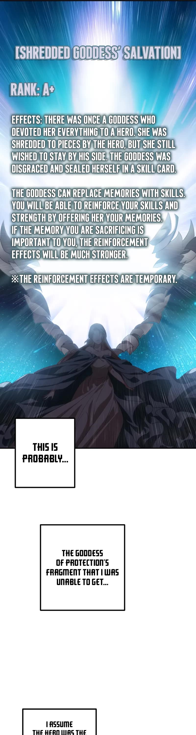 SSS-Class Suicide Hunter Chapter 131 page 17 - Chapter 131