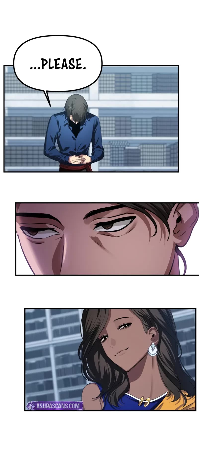 SSS-Class Suicide Hunter Chapter 131 page 30 - Chapter 131
