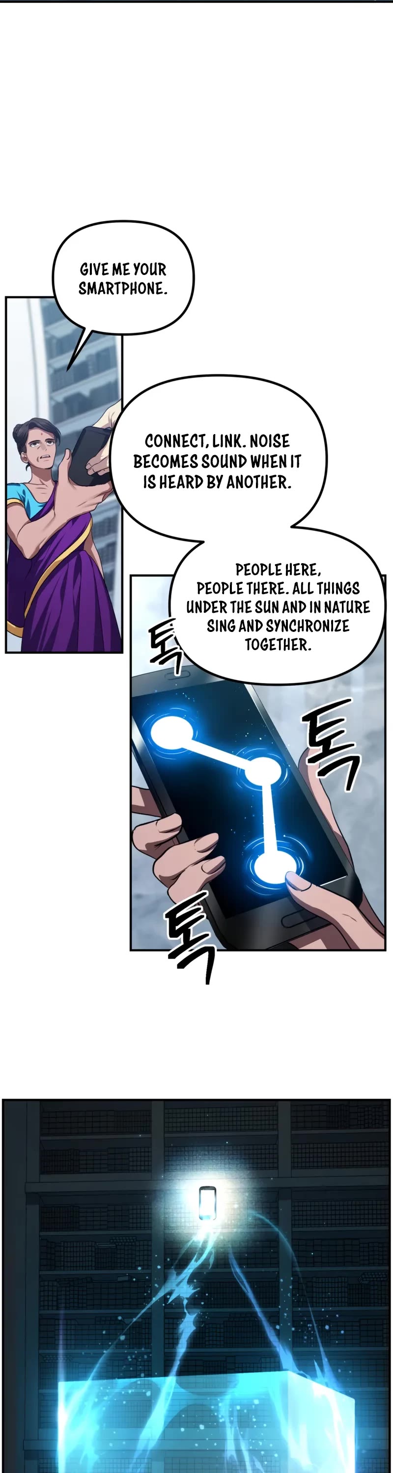 SSS-Class Suicide Hunter Chapter 131 page 34 - Chapter 131
