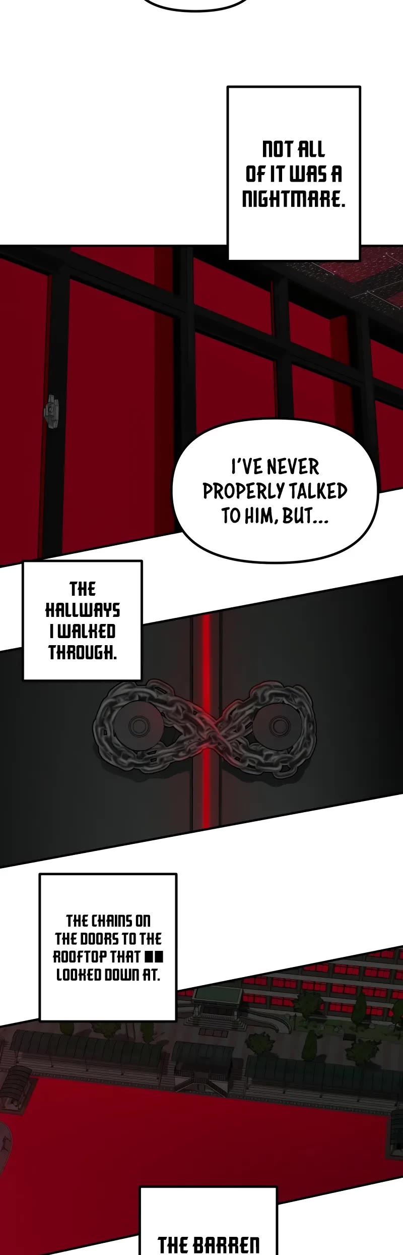 SSS-Class Suicide Hunter Chapter 132 page 10 - Chapter 132