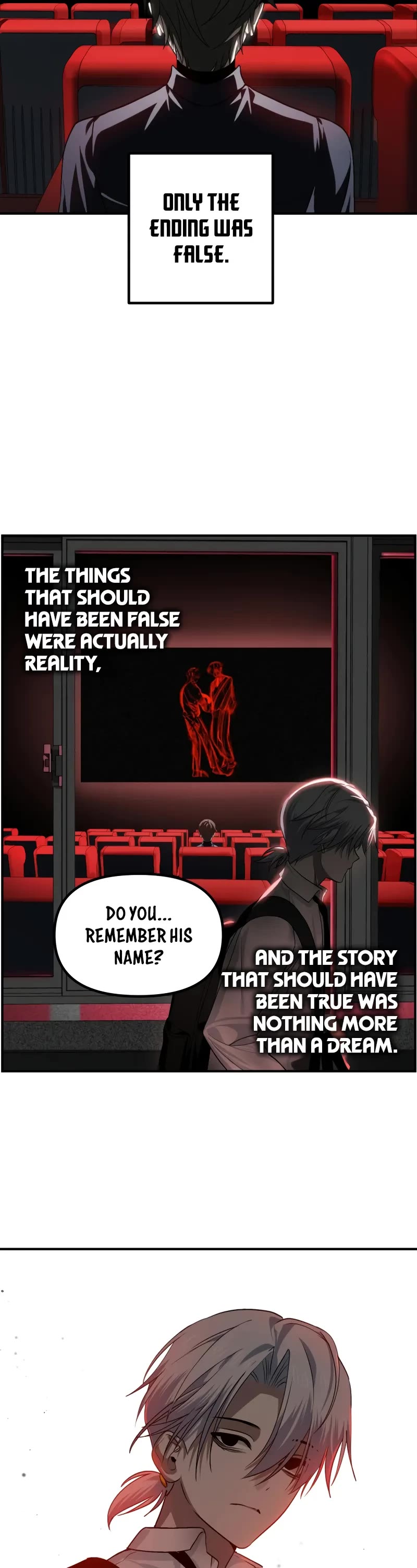 SSS-Class Suicide Hunter Chapter 132 page 12 - Chapter 132