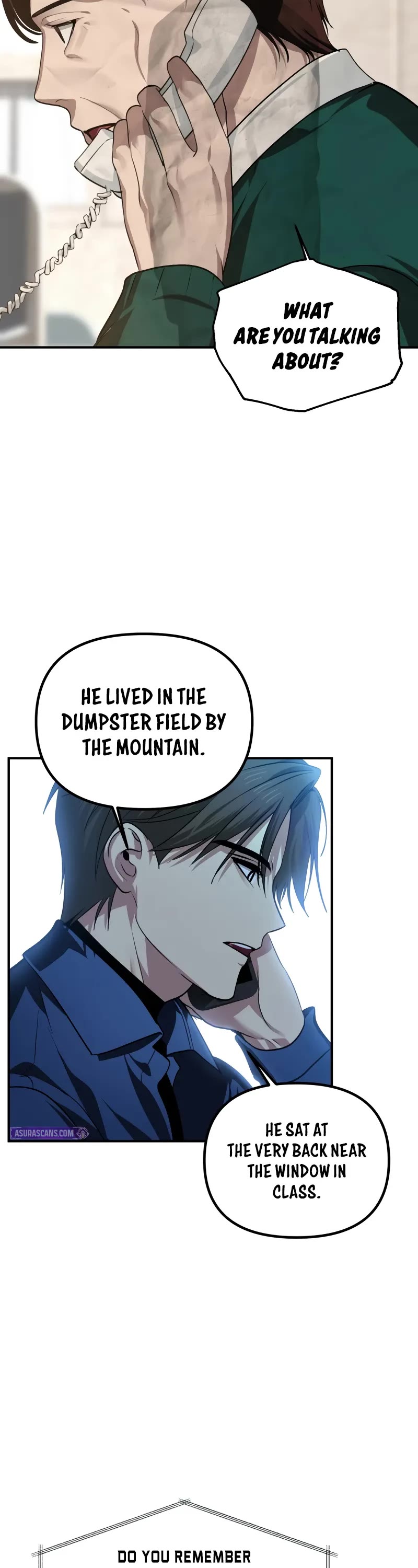 SSS-Class Suicide Hunter Chapter 132 page 19 - Chapter 132