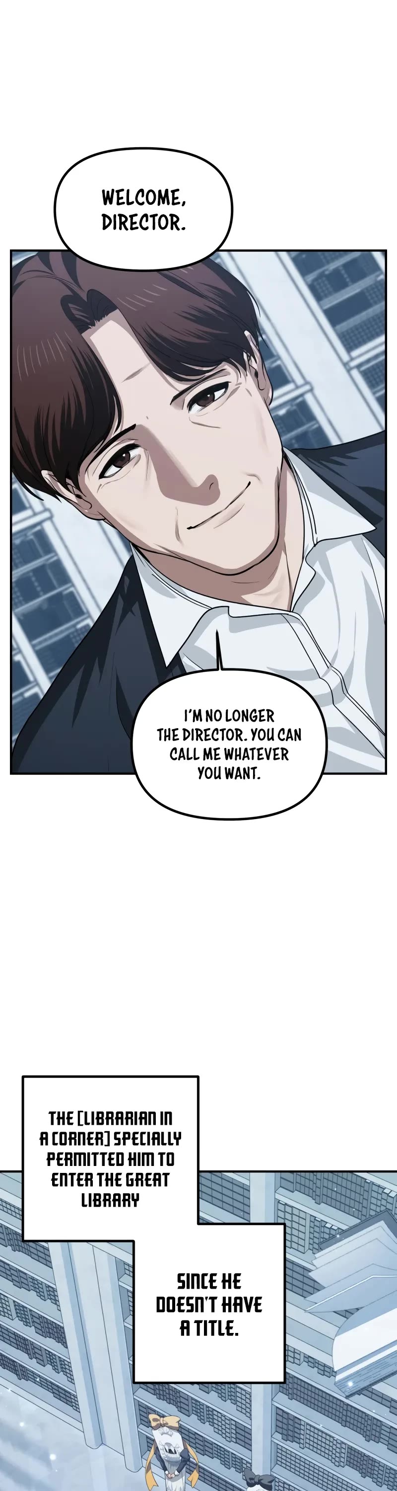 SSS-Class Suicide Hunter Chapter 132 page 24 - Chapter 132
