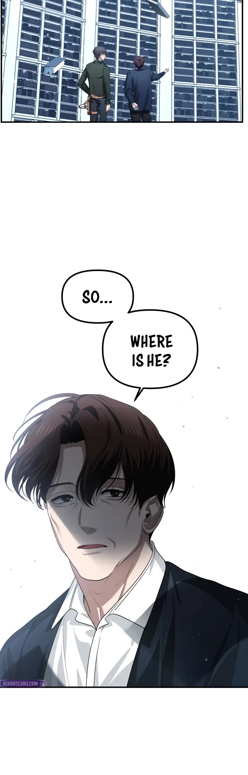 SSS-Class Suicide Hunter Chapter 132 page 31 - Chapter 132