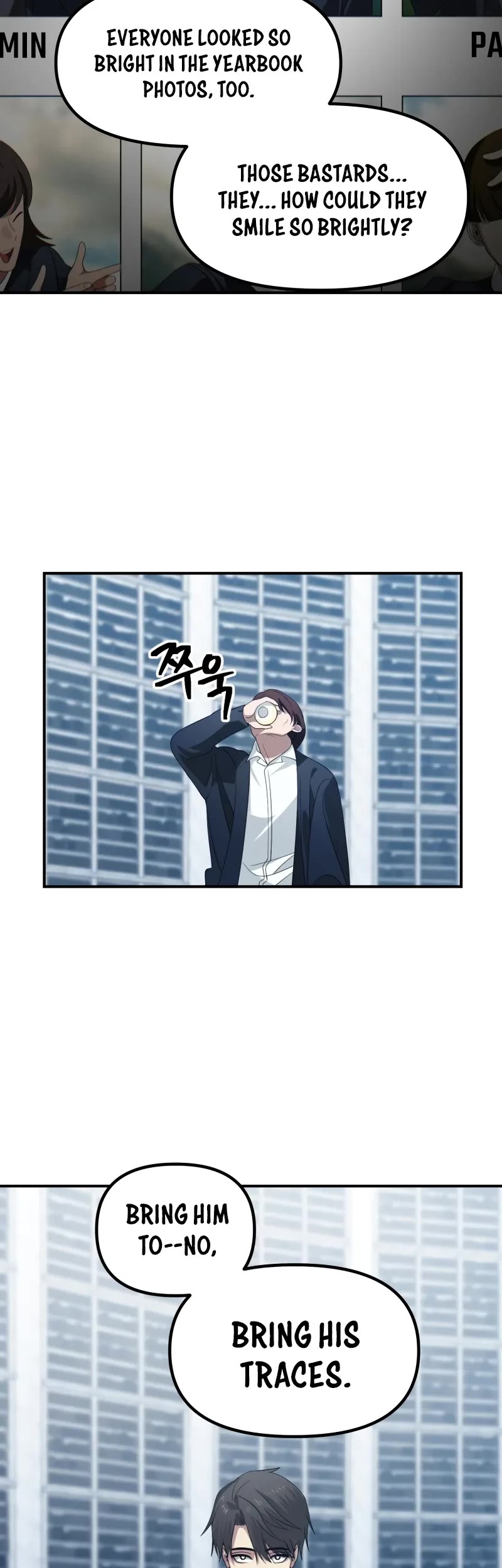SSS-Class Suicide Hunter Chapter 132 page 35 - Chapter 132