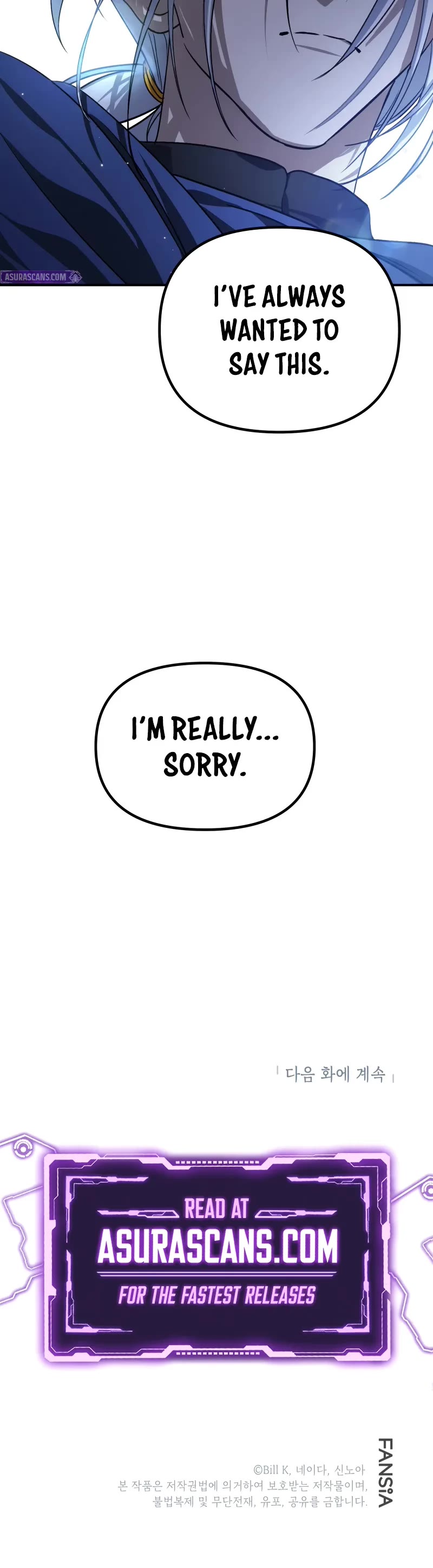 SSS-Class Suicide Hunter Chapter 132 page 40 - Chapter 132