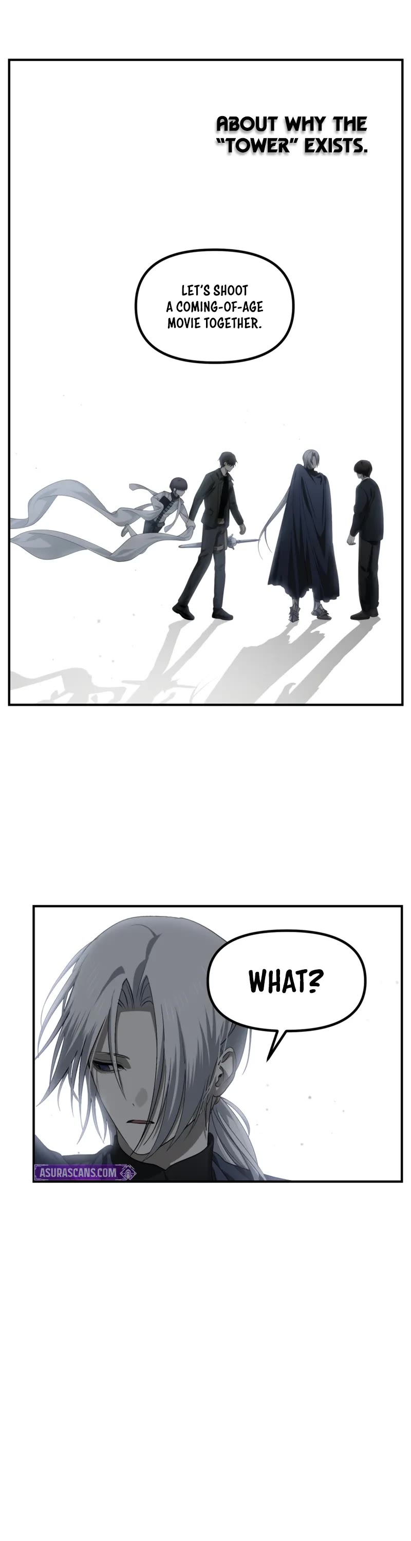 SSS-Class Suicide Hunter Chapter 133 page 21 - Chapter 133