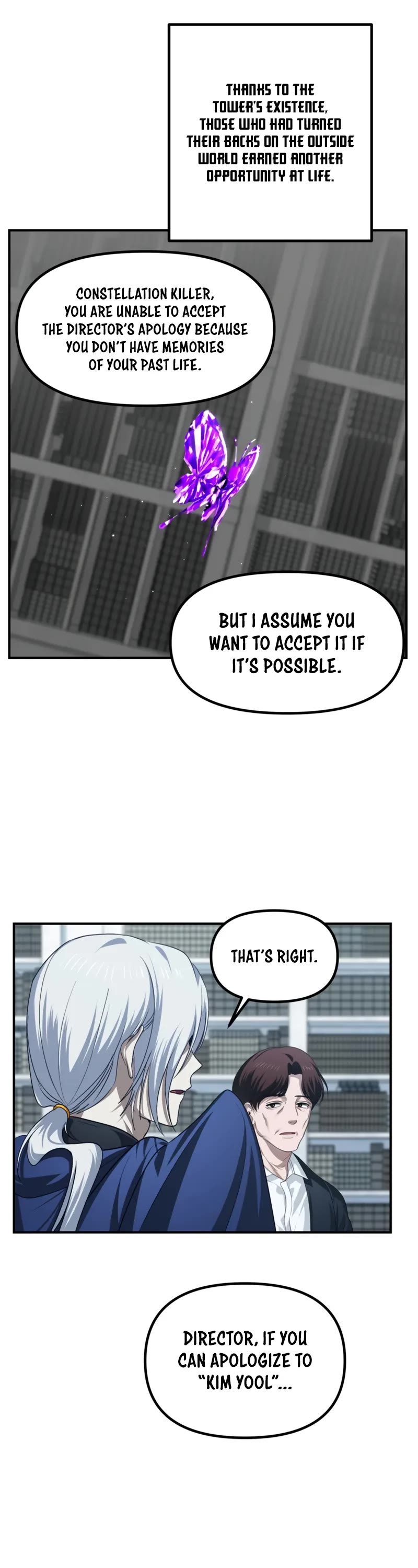 SSS-Class Suicide Hunter Chapter 133 page 22 - Chapter 133