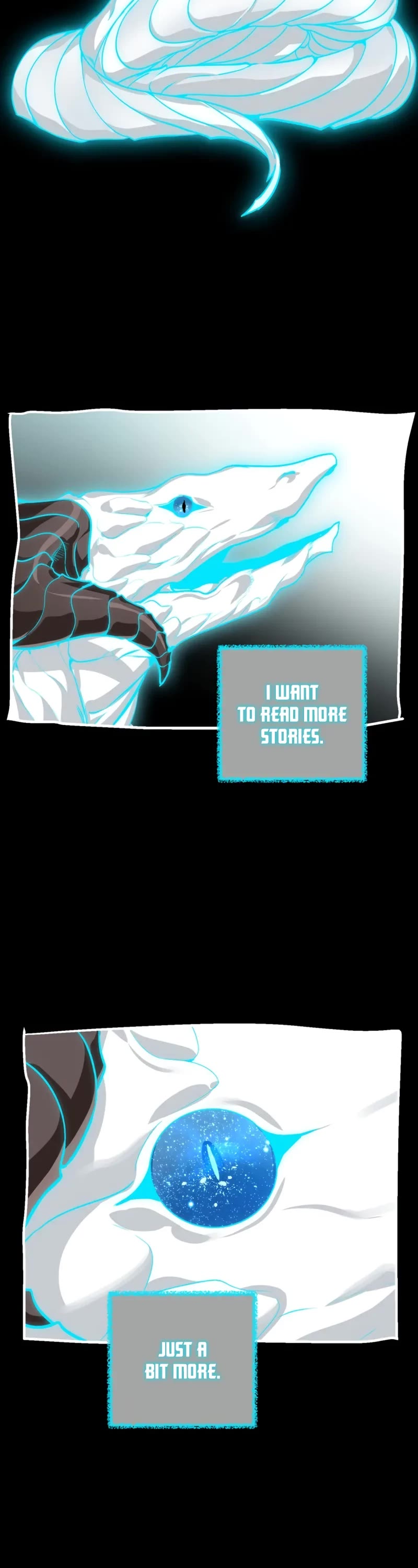 SSS-Class Suicide Hunter Chapter 133 page 3 - Chapter 133