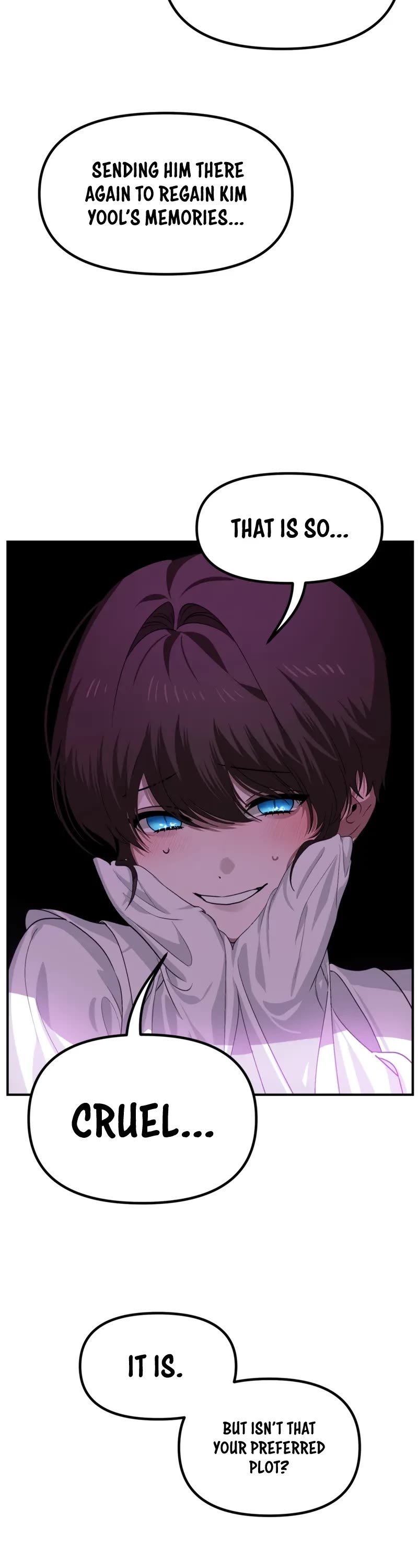 SSS-Class Suicide Hunter Chapter 133 page 31 - Chapter 133
