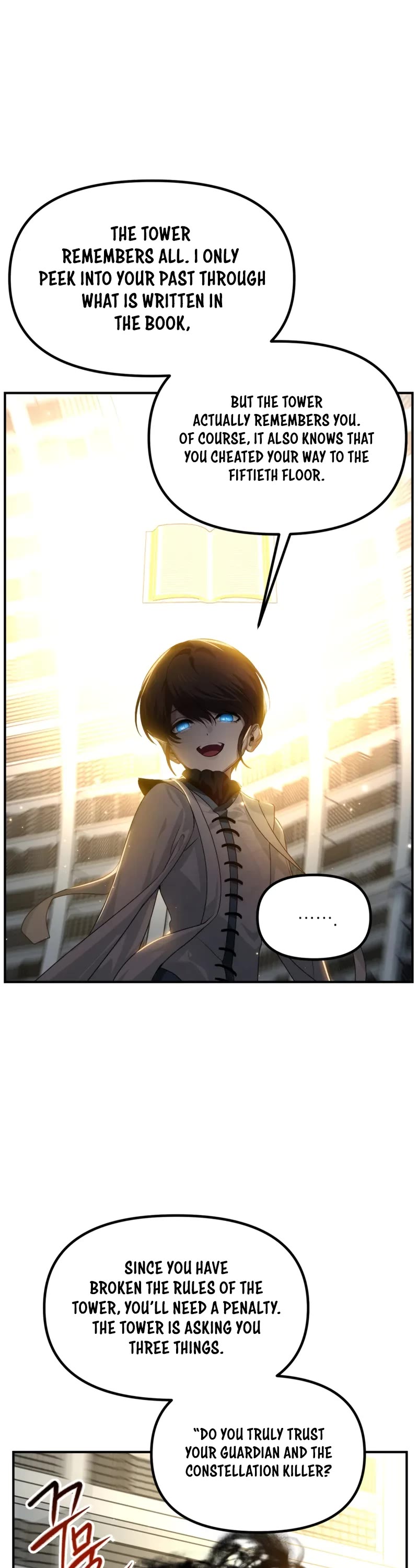 SSS-Class Suicide Hunter Chapter 133 page 39 - Chapter 133