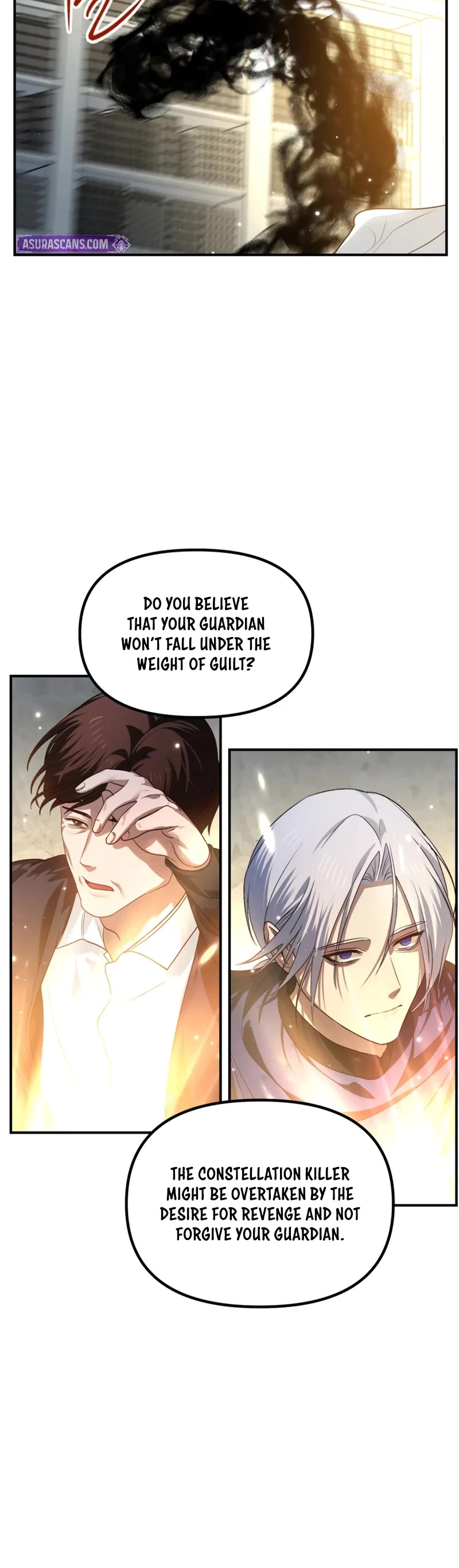 SSS-Class Suicide Hunter Chapter 133 page 40 - Chapter 133