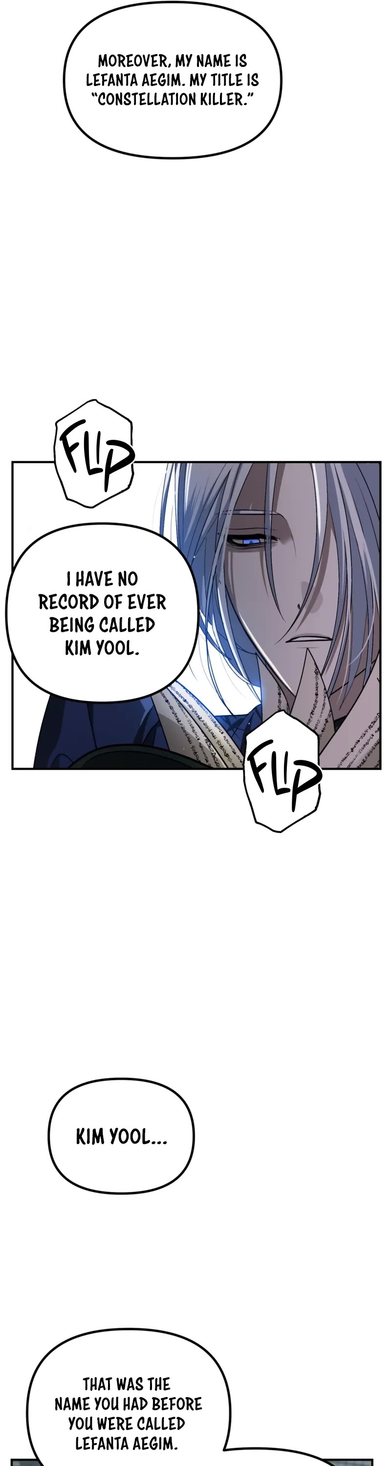 SSS-Class Suicide Hunter Chapter 133 page 7 - Chapter 133