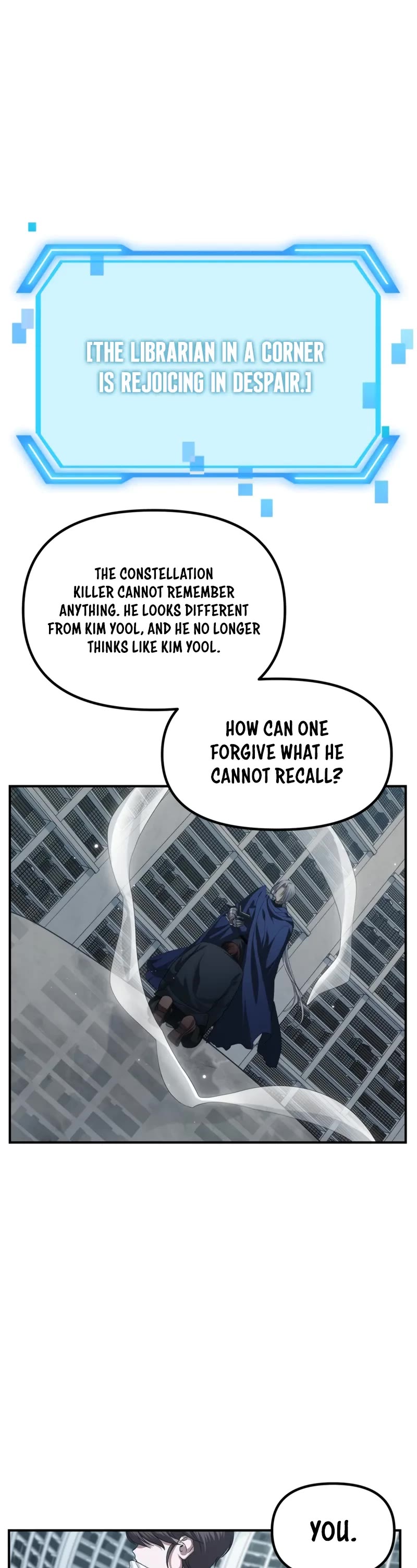 SSS-Class Suicide Hunter Chapter 133 page 9 - Chapter 133