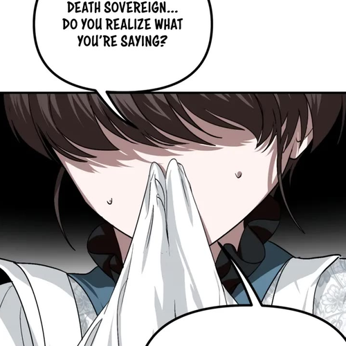 SSS-Class Suicide Hunter Chapter 133 cover