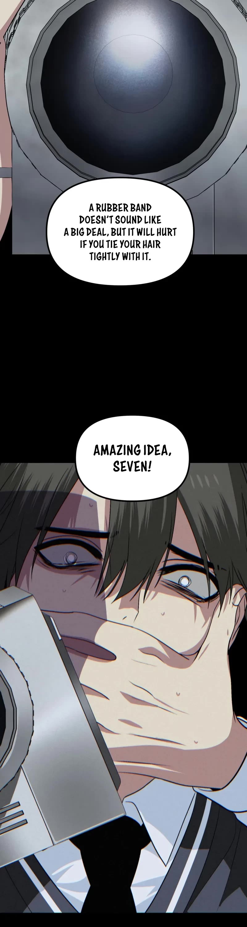SSS-Class Suicide Hunter Chapter 134 page 14 - Chapter 134