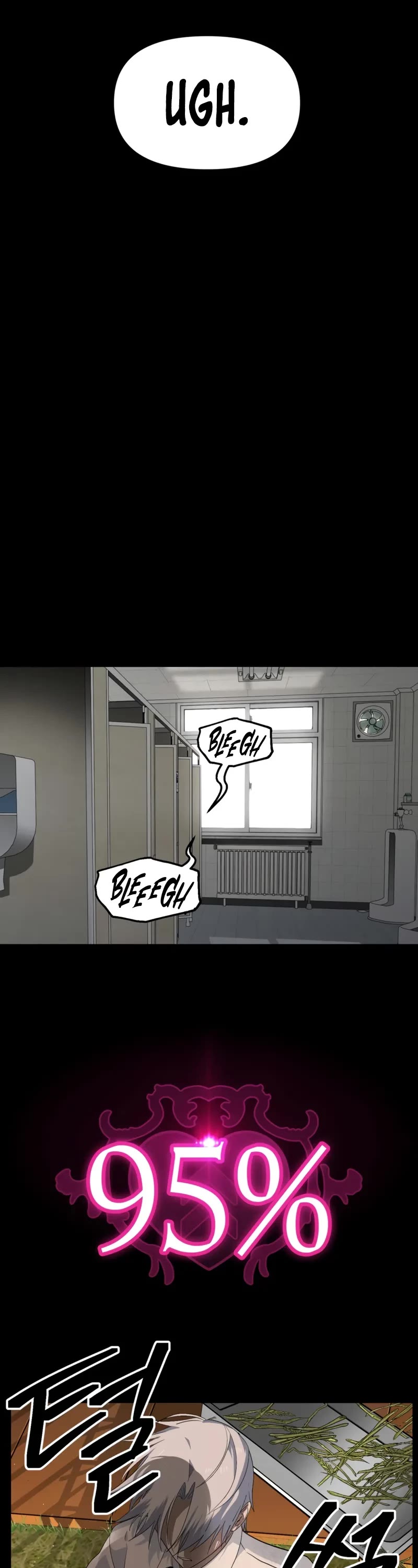 SSS-Class Suicide Hunter Chapter 134 page 15 - Chapter 134