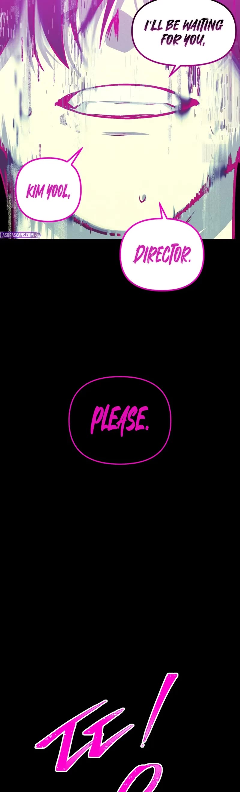 SSS-Class Suicide Hunter Chapter 134 page 30 - Chapter 134