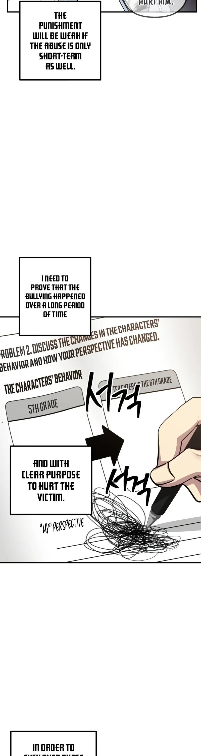 SSS-Class Suicide Hunter Chapter 134 page 9 - Chapter 134