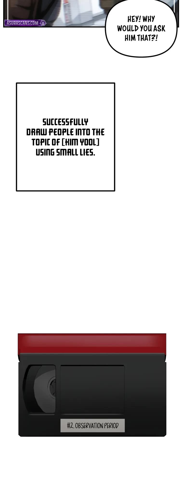 SSS-Class Suicide Hunter Chapter 135 page 11 - Chapter 135