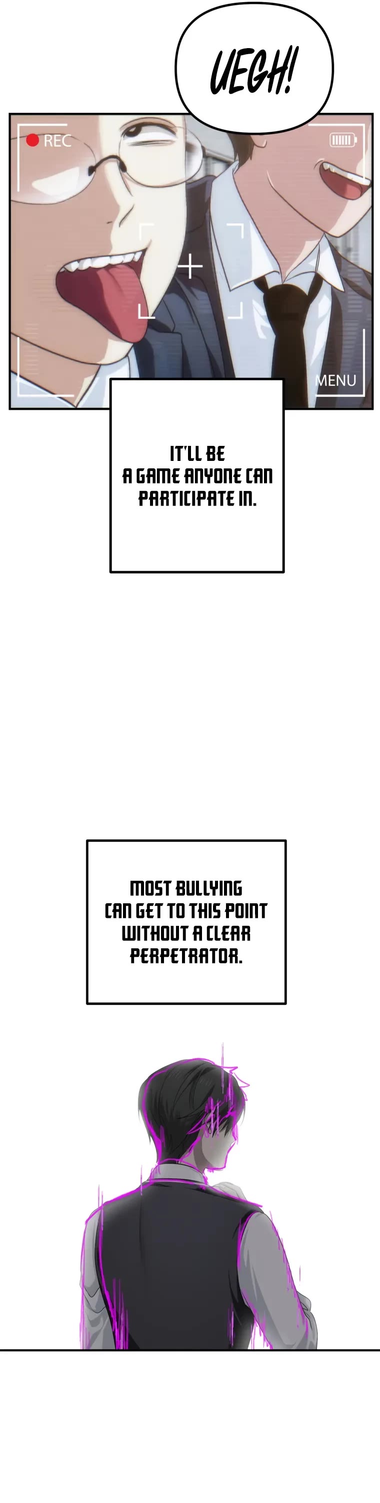 SSS-Class Suicide Hunter Chapter 135 page 16 - Chapter 135