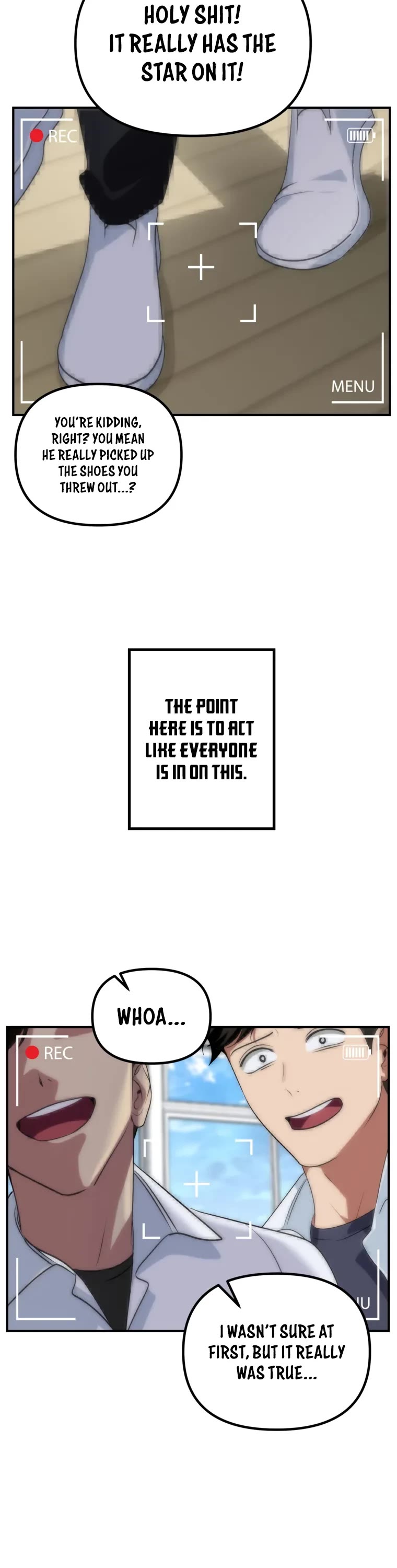 SSS-Class Suicide Hunter Chapter 135 page 22 - Chapter 135