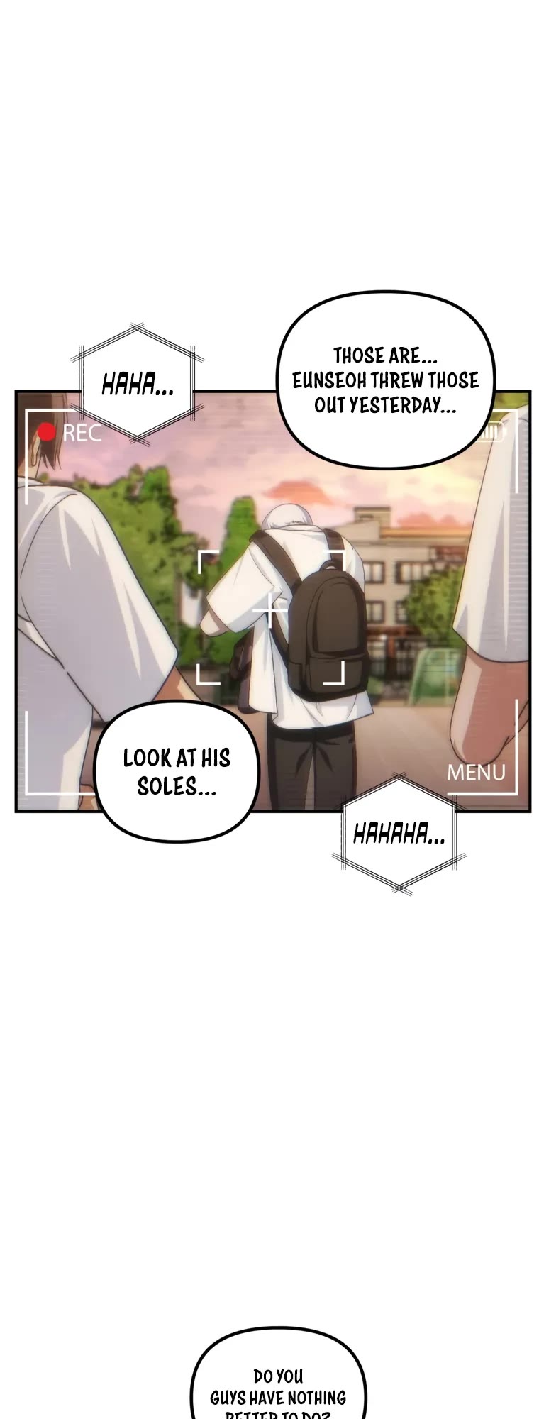SSS-Class Suicide Hunter Chapter 135 page 29 - Chapter 135
