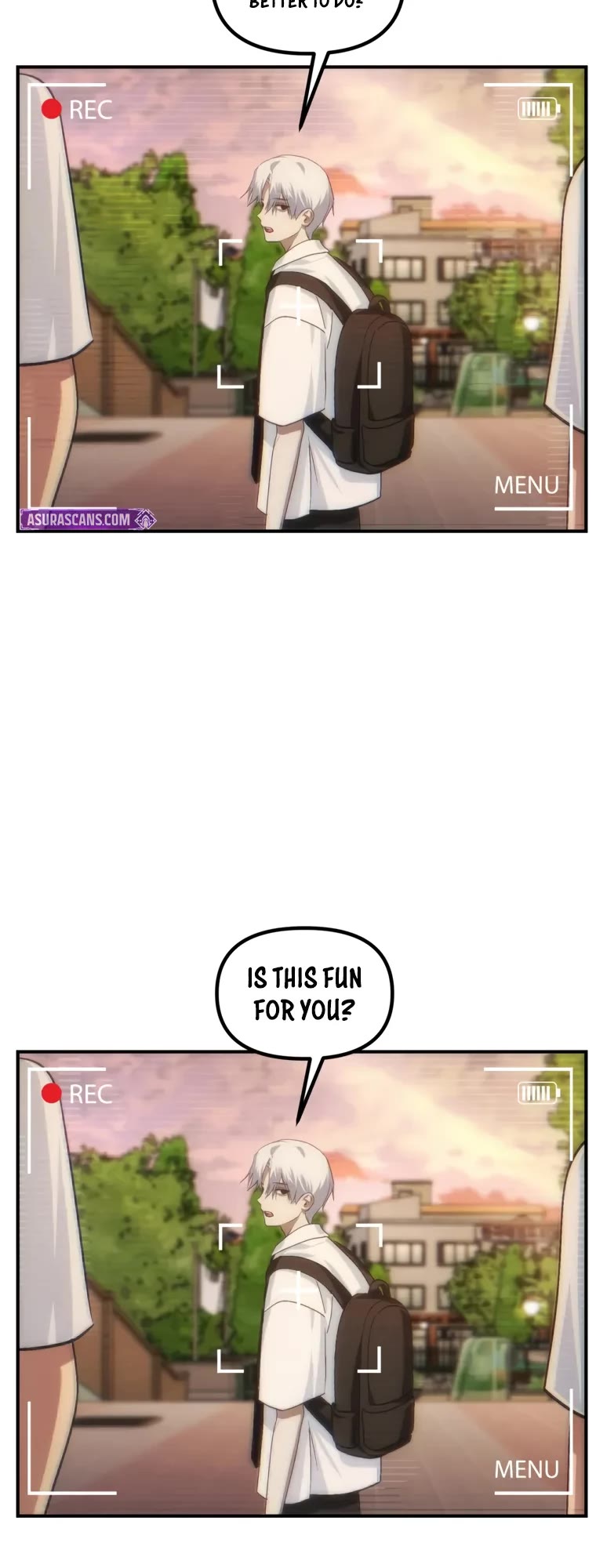 SSS-Class Suicide Hunter Chapter 135 page 30 - Chapter 135