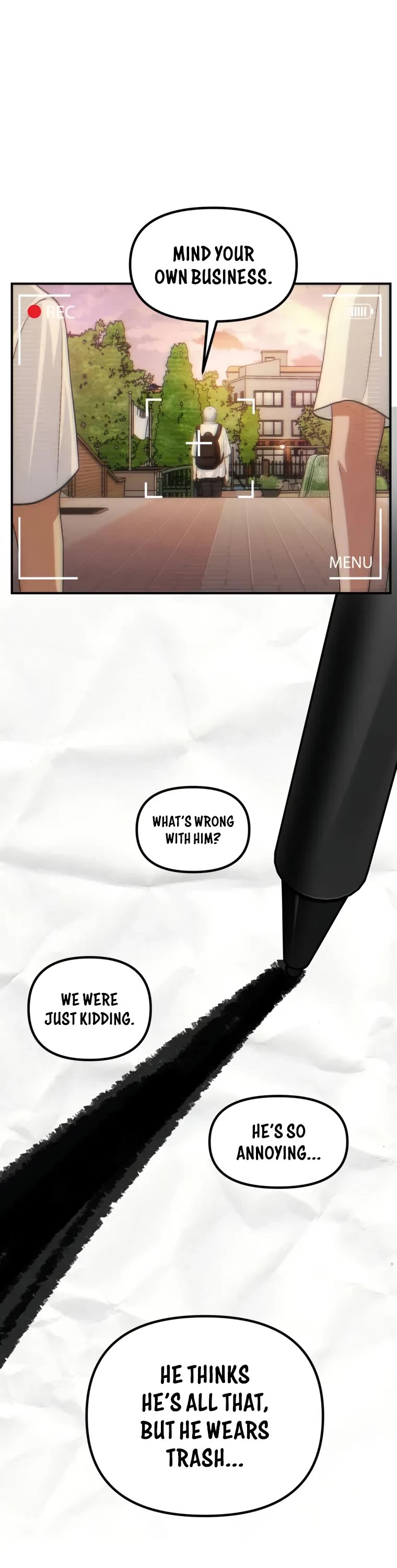 SSS-Class Suicide Hunter Chapter 135 page 31 - Chapter 135