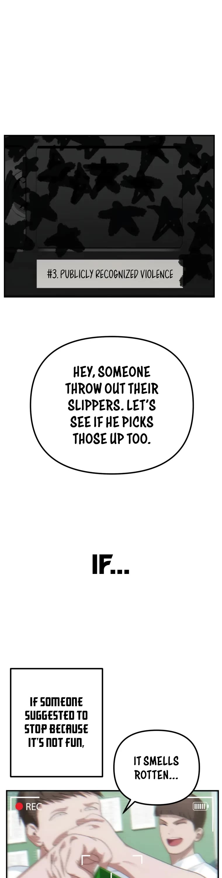 SSS-Class Suicide Hunter Chapter 135 page 32 - Chapter 135