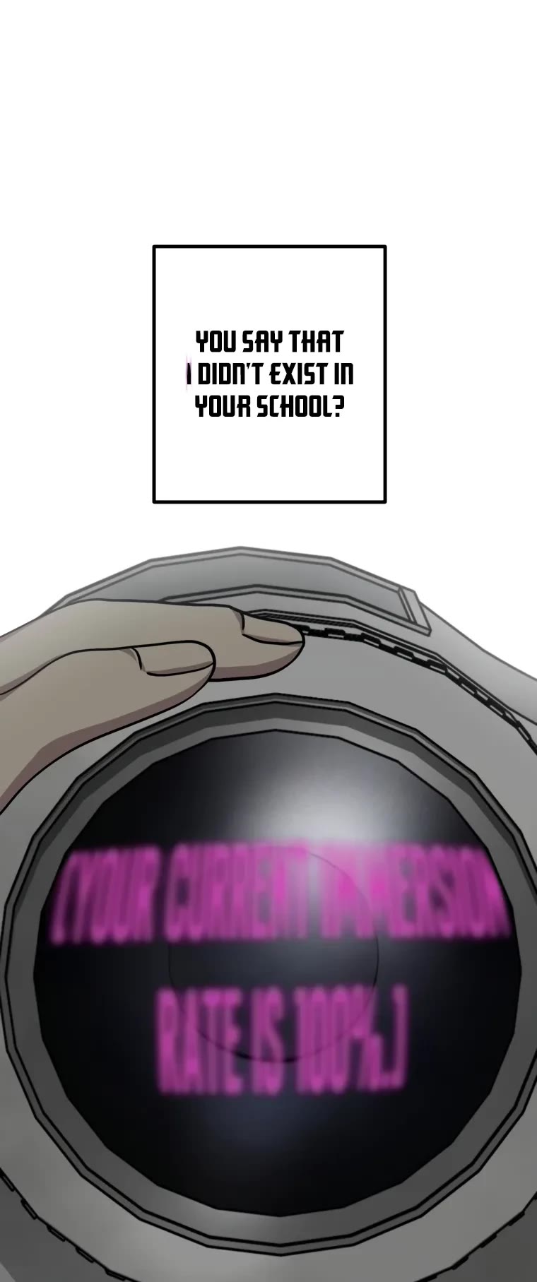 SSS-Class Suicide Hunter Chapter 135 page 35 - Chapter 135
