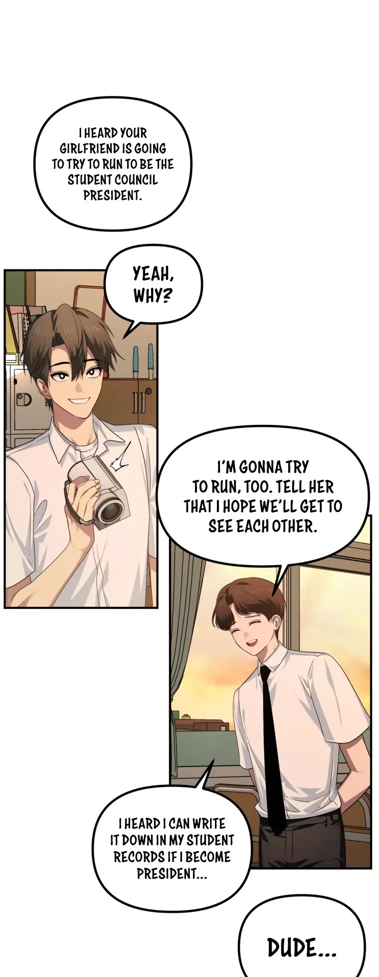 SSS-Class Suicide Hunter Chapter 135 page 39 - Chapter 135