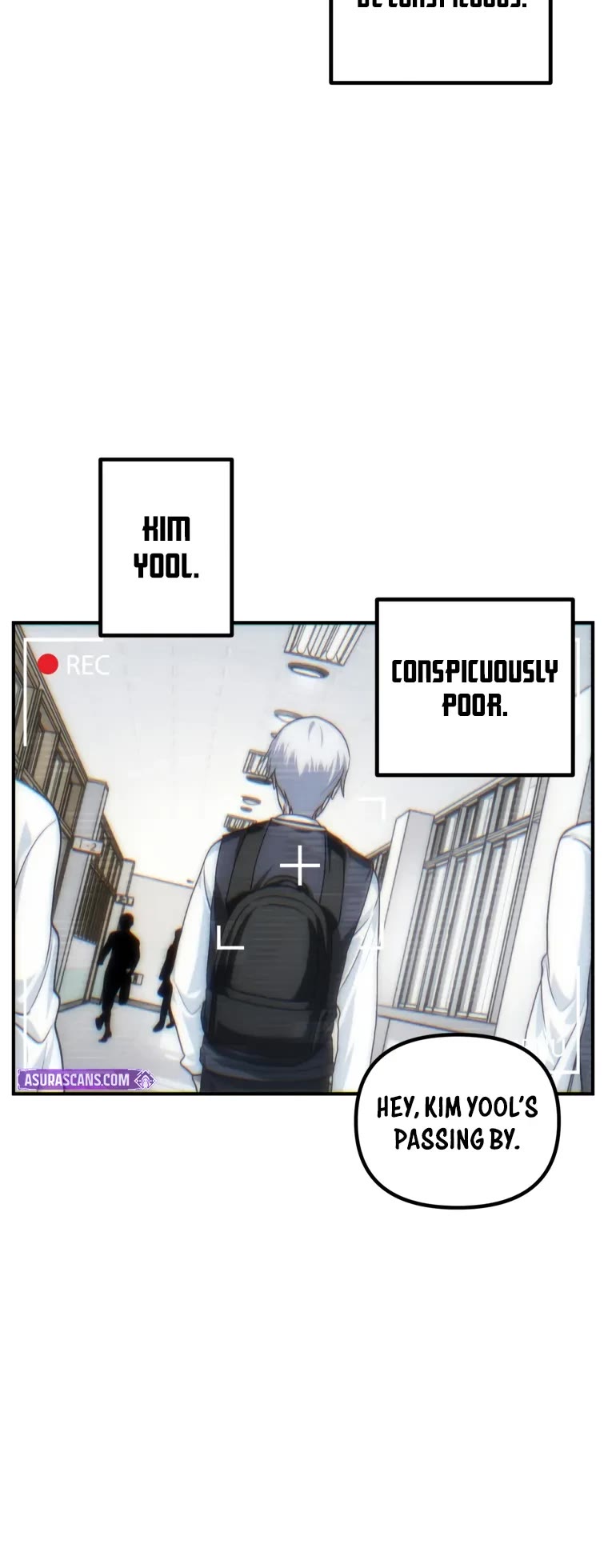 SSS-Class Suicide Hunter Chapter 135 page 6 - Chapter 135