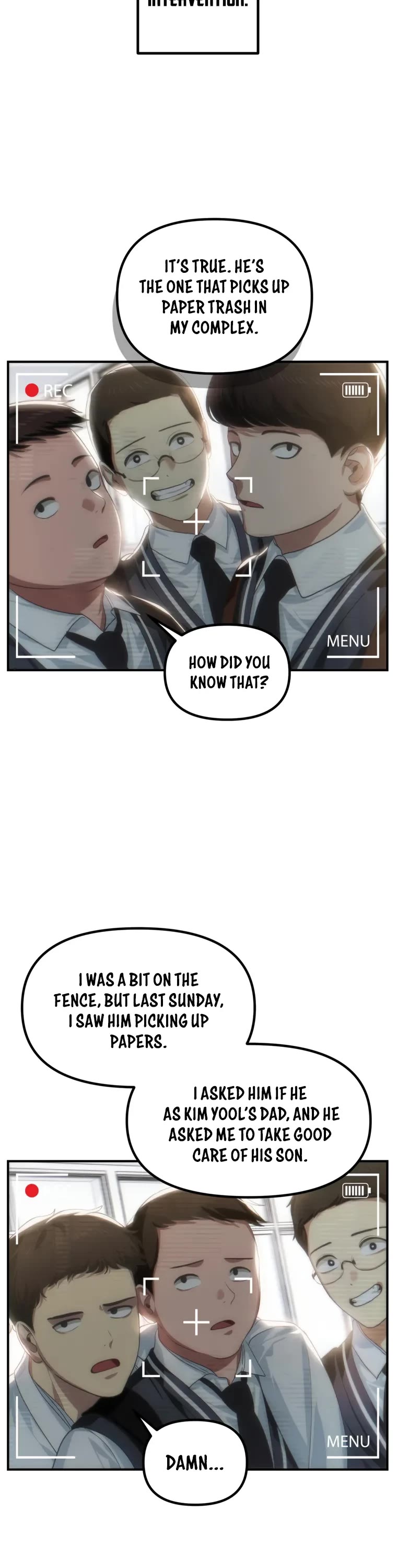 SSS-Class Suicide Hunter Chapter 135 page 9 - Chapter 135