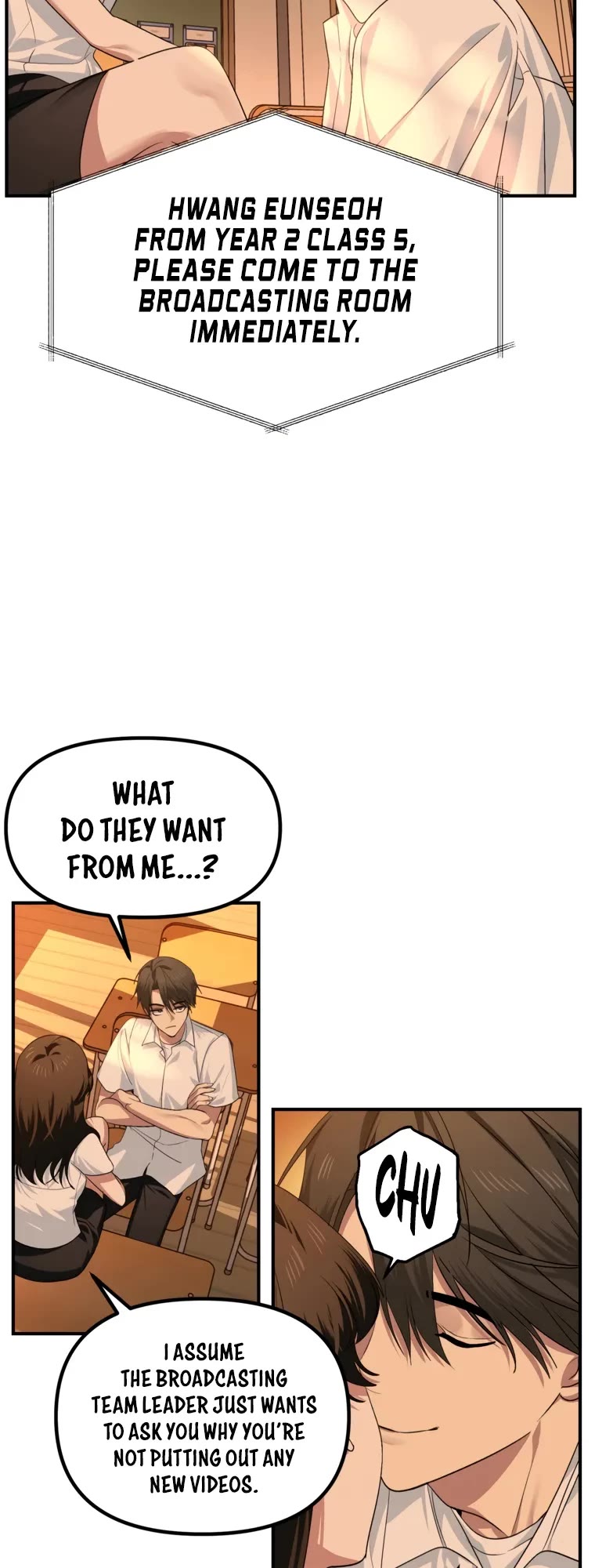 SSS-Class Suicide Hunter Chapter 136 page 10 - Chapter 136