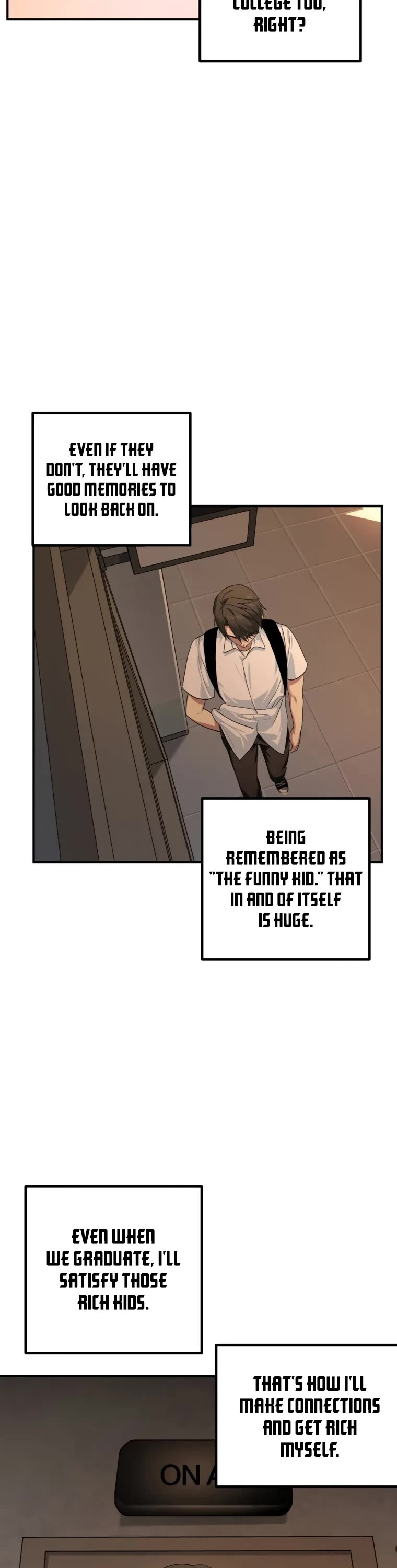 SSS-Class Suicide Hunter Chapter 136 page 13 - Chapter 136