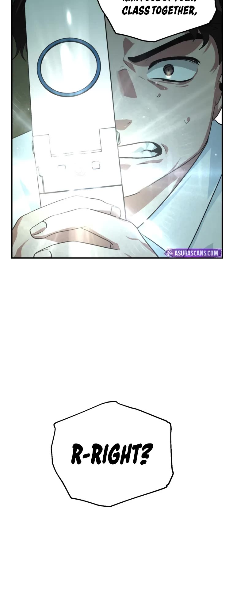 SSS-Class Suicide Hunter Chapter 136 page 16 - Chapter 136