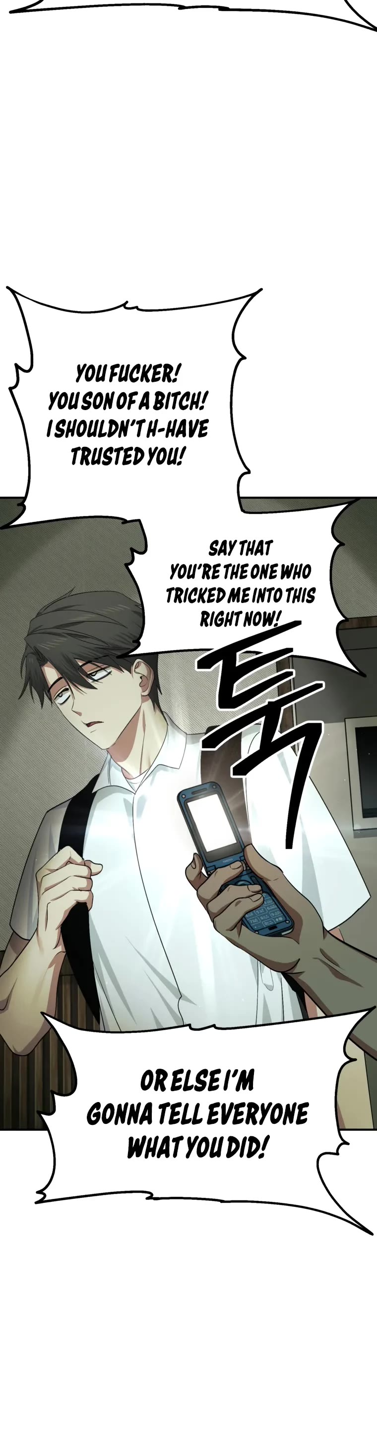SSS-Class Suicide Hunter Chapter 136 page 20 - Chapter 136