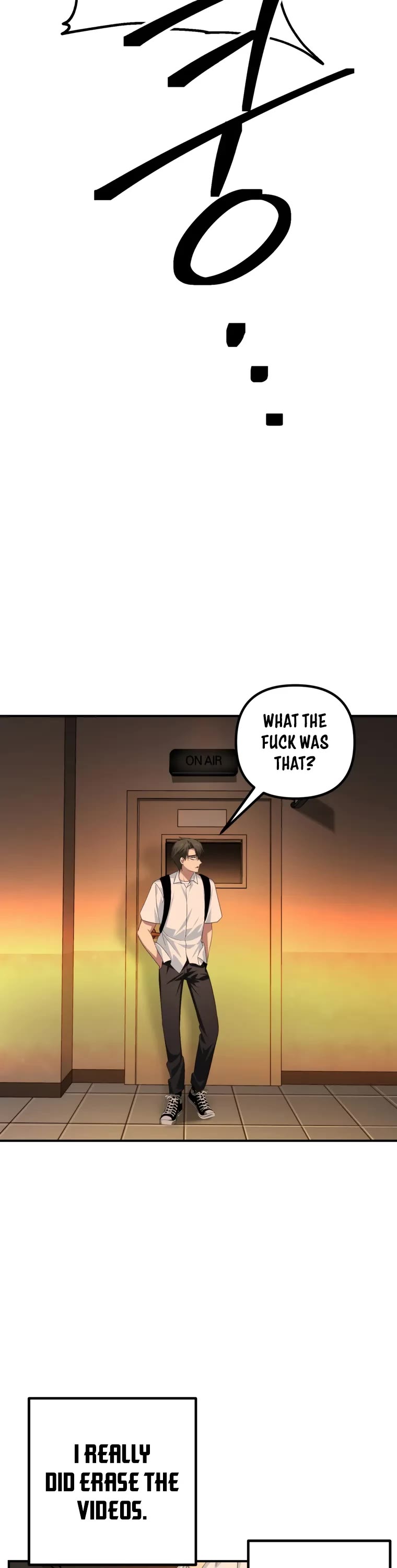 SSS-Class Suicide Hunter Chapter 136 page 22 - Chapter 136
