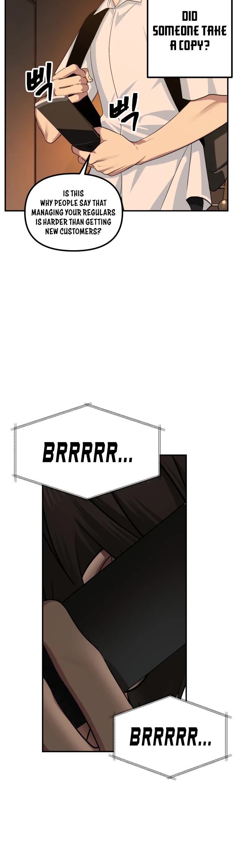 SSS-Class Suicide Hunter Chapter 136 page 23 - Chapter 136