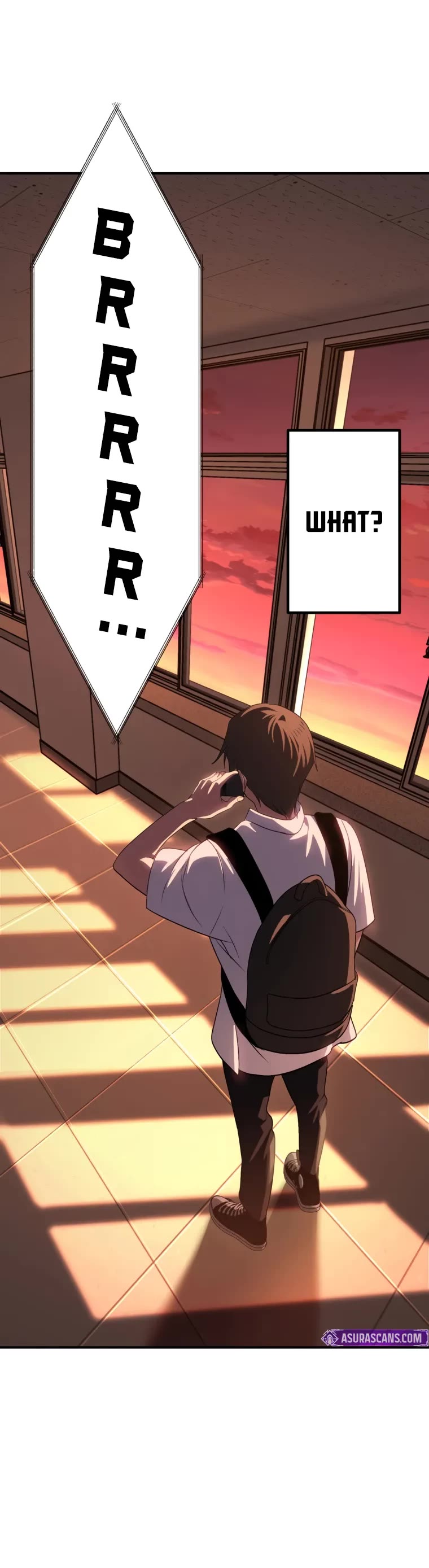 SSS-Class Suicide Hunter Chapter 136 page 24 - Chapter 136