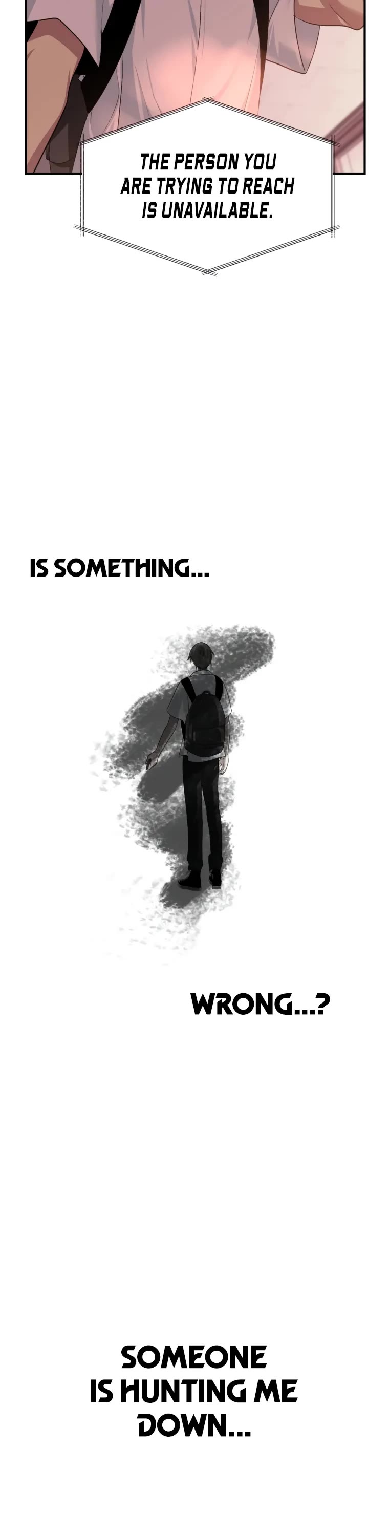 SSS-Class Suicide Hunter Chapter 136 page 26 - Chapter 136