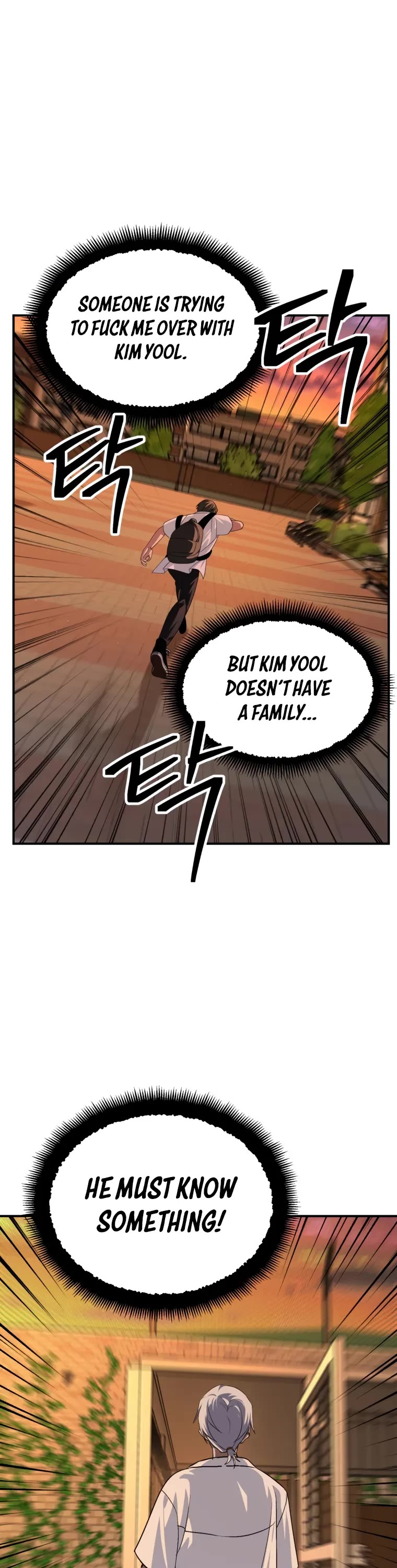 SSS-Class Suicide Hunter Chapter 136 page 27 - Chapter 136