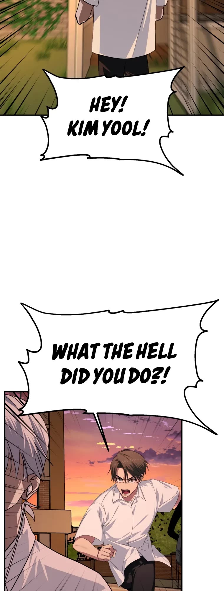 SSS-Class Suicide Hunter Chapter 136 page 28 - Chapter 136