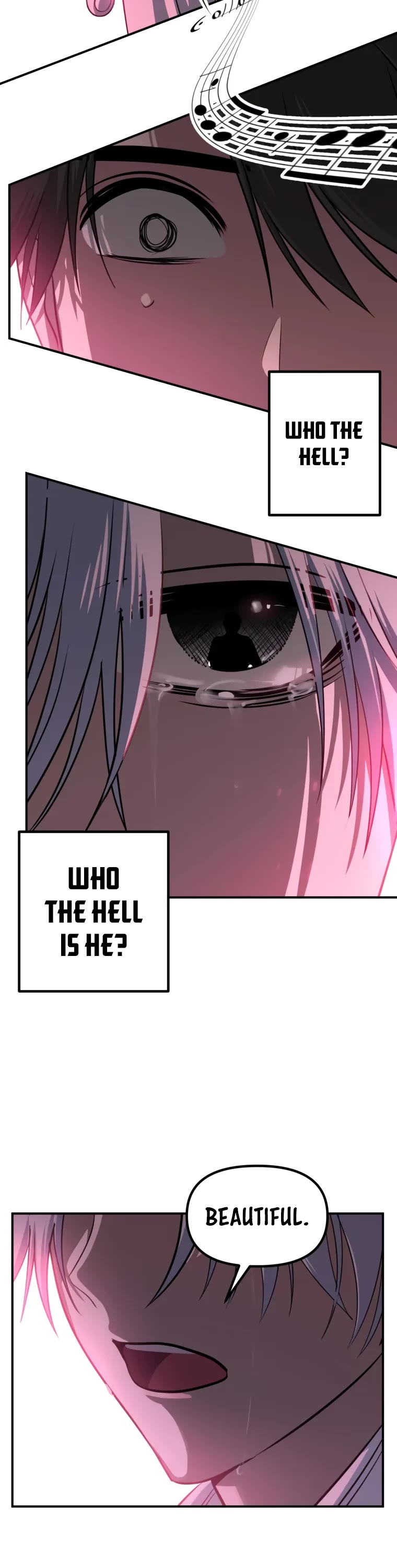 SSS-Class Suicide Hunter Chapter 136 page 31 - Chapter 136