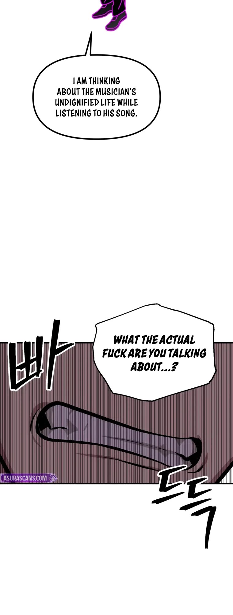 SSS-Class Suicide Hunter Chapter 136 page 34 - Chapter 136