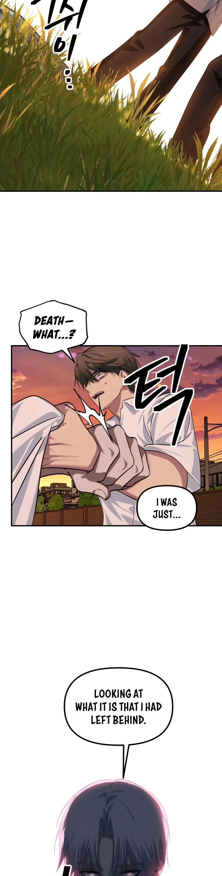 SSS-Class Suicide Hunter Chapter 136 page 36 - Chapter 136