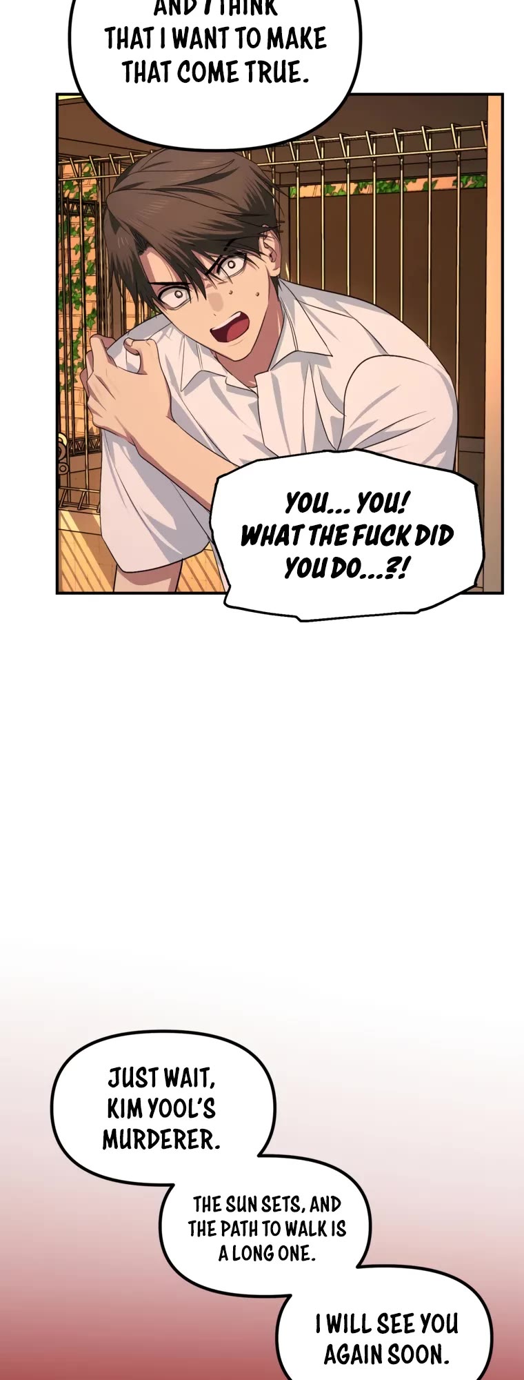 SSS-Class Suicide Hunter Chapter 136 page 38 - Chapter 136