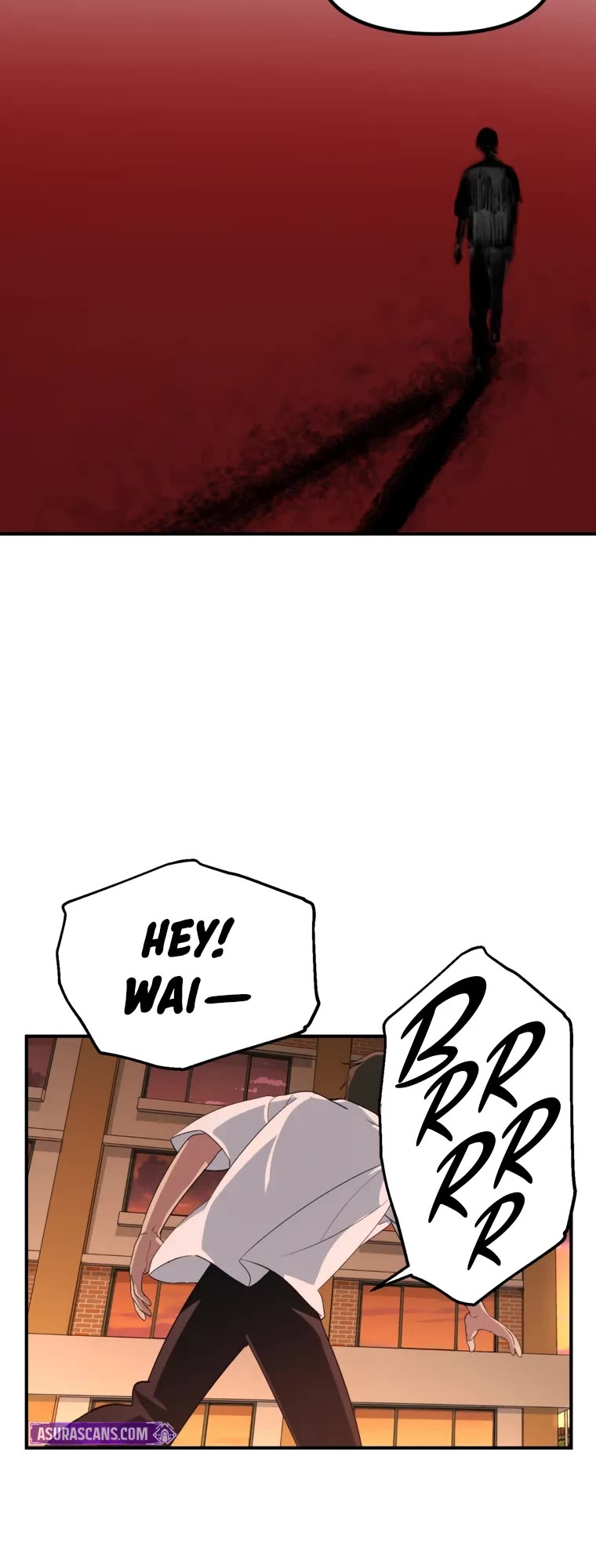 SSS-Class Suicide Hunter Chapter 136 page 39 - Chapter 136