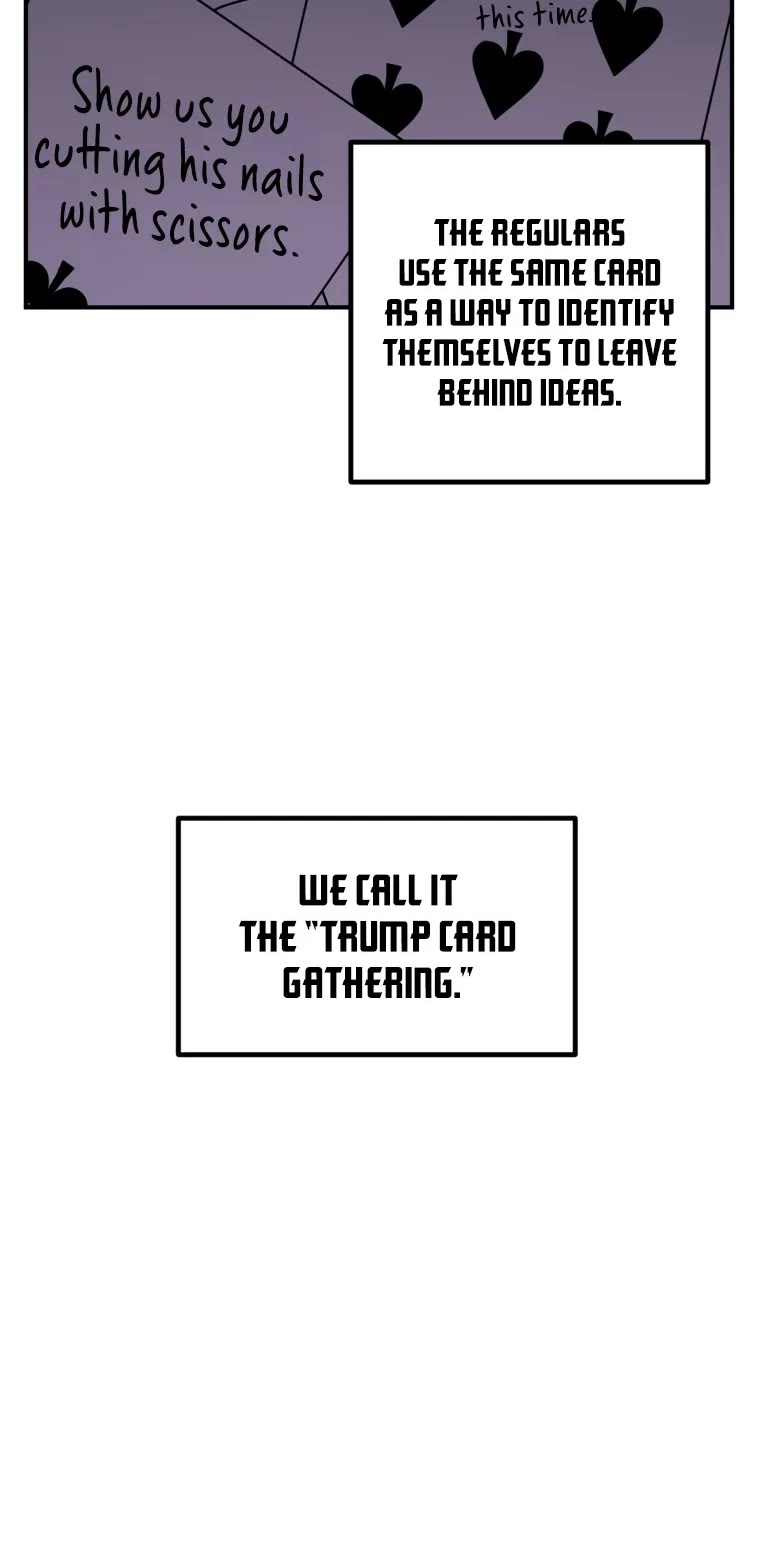 SSS-Class Suicide Hunter Chapter 136 page 6 - Chapter 136